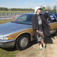Image for article titled Here Comes Da Judges: Meet The Roadmaster Mobile LeMons Justice Unit!